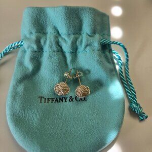 Tiffany & Co. Earrings